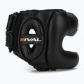 Casco da boxe Rival RHGFS3 black 2