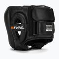 Casco da boxe Rival RHGFS3 black 3