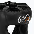 Casco da boxe Rival RHGFS3 black 4