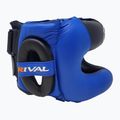 Casco da boxe Rival RHGFS3 blue 3