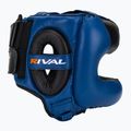 Casco da boxe Rival RHGFS3 blue 2