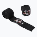 Bende da boxe Rival Mexican Handwraps Black