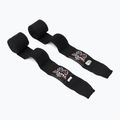 Bende da boxe Rival Mexican Handwraps Black 2