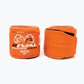 Bendaggi da boxe Rival Mexican Handwrap 180 cm arancione