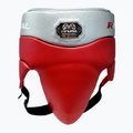 Parastinco Rival RNFL100 Professional Protector rosso/argento