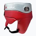 Parastinco Rival RNFL100 Professional Protector rosso/argento 2