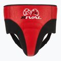 Protezione inguinale Rival RNFL10 Pro 360 rosso/nero