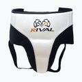 Protezione inguinale Rival RNFL10 Pro 360 bianco/nero 2