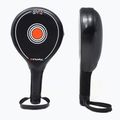 Palette Rival Power Training Grip in microfibra 2 pezzi nero. 2