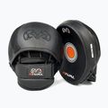 Rival RPM11 Evolution Punch Mitts nero