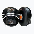 Rival RPM3 Air Punch Mitts 2.0 nero