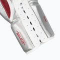 Guantoni da boxe Rival RS100 Professional red/silver 6
