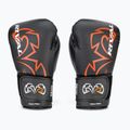 Guantoni da boxe Rival RS11V Evolution neri 2