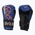 Guantoni da boxe Rival RS11V Evolution blu