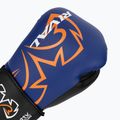 Guantoni da boxe Rival RS11V Evolution blu 5