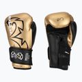Guantoni da boxe Rival RS11V Evolution gold