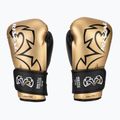 Guantoni da boxe Rival RS11V Evolution gold 2