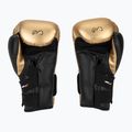 Guantoni da boxe Rival RS11V Evolution gold 3
