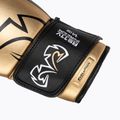Guantoni da boxe Rival RS11V Evolution gold 6