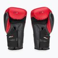 Guantoni da boxe rossi Rival RS11V Evolution 3