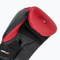 Guantoni da boxe rossi Rival RS11V Evolution 7