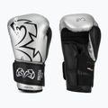 Guantoni da boxe Rival RS11V Evolution argento