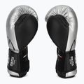 Guantoni da boxe Rival RS11V Evolution argento 4