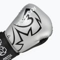 Guantoni da boxe Rival RS11V Evolution argento 5