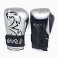 Guantoni da boxe Rival RS11V Evolution argento