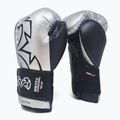 Guantoni da boxe Rival RS11V Evolution argento 2