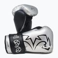 Guantoni da boxe Rival RS11V Evolution argento 3