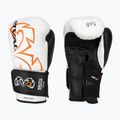 Guantoni da boxe bianchi Rival RS11V Evolution
