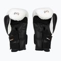 Guantoni da boxe bianchi Rival RS11V Evolution 3