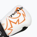 Guantoni da boxe bianchi Rival RS11V Evolution 5