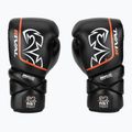 Guantoni da boxe Rival RS1 Ultra Sparring 2.0 black 2