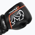 Guantoni da boxe Rival RS1 Ultra Sparring 2.0 black 5