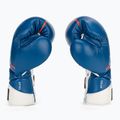 Guanti da boxe Rival RS1 Ultra Sparring 2.0 blu 4