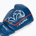 Guanti da boxe Rival RS1 Ultra Sparring 2.0 blu 5