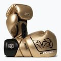 Guantoni da boxe Rival RS1 Ultra Sparring 2.0 gold 3