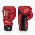 Guantoni da boxe Rival RS1 Ultra Sparring 2.0 red