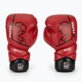 Guantoni da boxe Rival RS1 Ultra Sparring 2.0 red 2