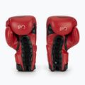 Guantoni da boxe Rival RS1 Ultra Sparring 2.0 red 3