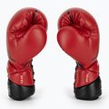 Guantoni da boxe Rival RS1 Ultra Sparring 2.0 red 4