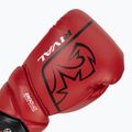Guantoni da boxe Rival RS1 Ultra Sparring 2.0 red 5