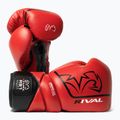 Guantoni da boxe Rival RS1 Ultra Sparring 2.0 red 2