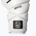 Guantoni da boxe Rival RS1 Ultra Sparring 2.0 white 3