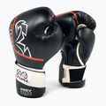 Guanti da boxe Rival Super Sparring 2.0 nero 6