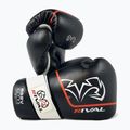 Guanti da boxe Rival Super Sparring 2.0 nero 7