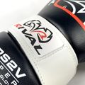 Guanti da boxe Rival Super Sparring 2.0 nero 9