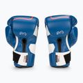 Guanti da boxe Rival Super Sparring 2.0 blu 3
